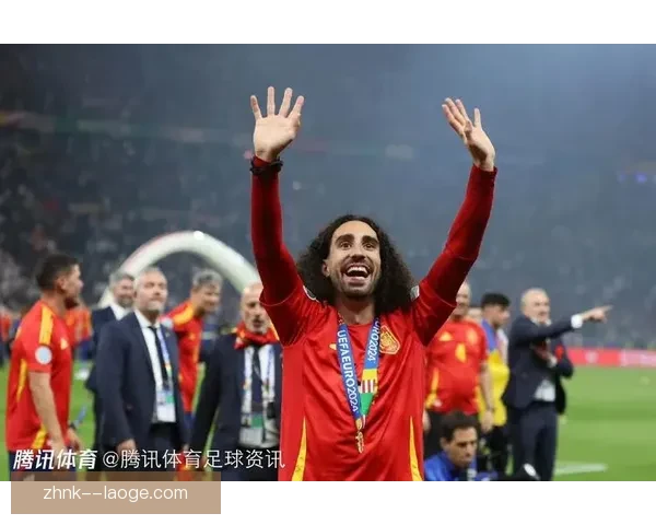 2024欧洲杯库库雷利亚荣膺最佳左后卫展现卓越防守与进攻能力