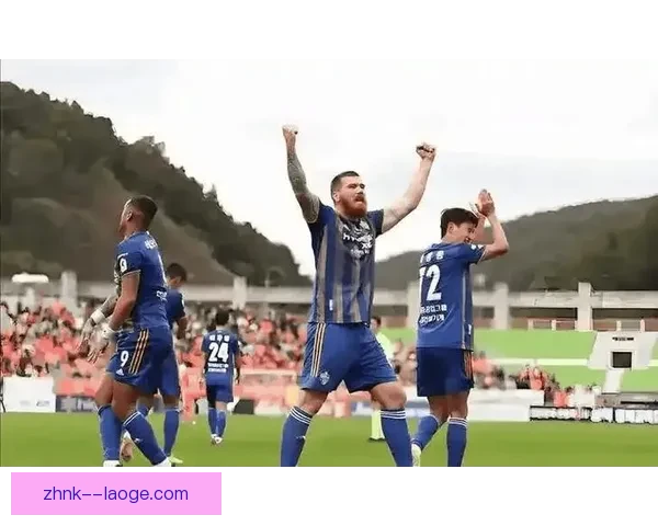 亚冠精英联赛今日焦点战町田泽维亚对阵江原FC争夺小组出线机会