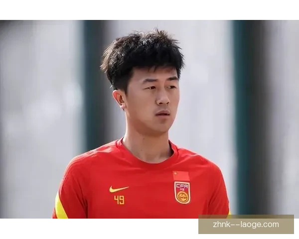 刘洋双线拼搏泰山国足高强度出场率堪称球队劳模